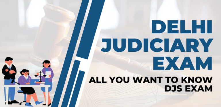 Delhi Judiciary Exam 2023: Everything You Need to Know 