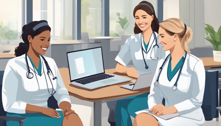 100+ Interview Questions for Nurses: Essential Inquiries for Prospective Candidates
