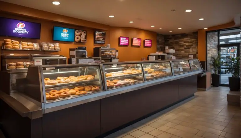 Top 100+ Dunkin Donuts Interview Questions (with Sample Answers)