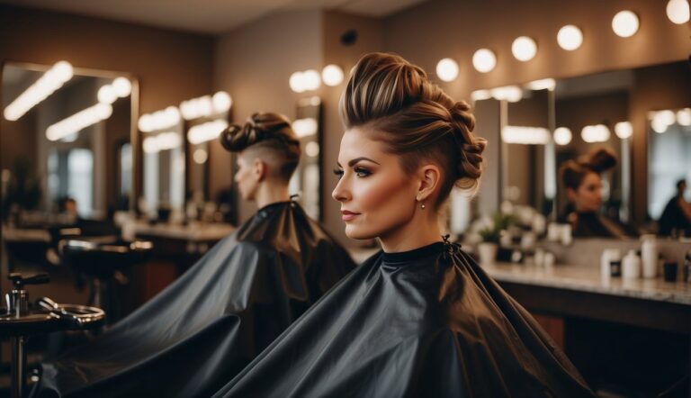 70 Comprehensive Hairstylist Interview Questions: Landing Your Dream Job