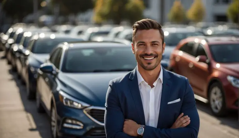 100+ Car Sales Interview Questions: Essential Guide