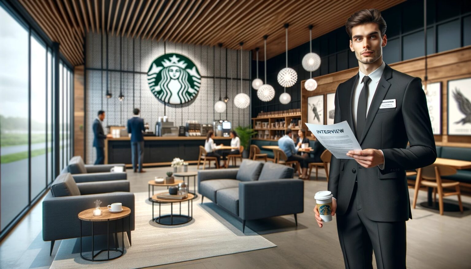 150+ Mastering the Starbucks Shift Supervisor Interview Expert Insights