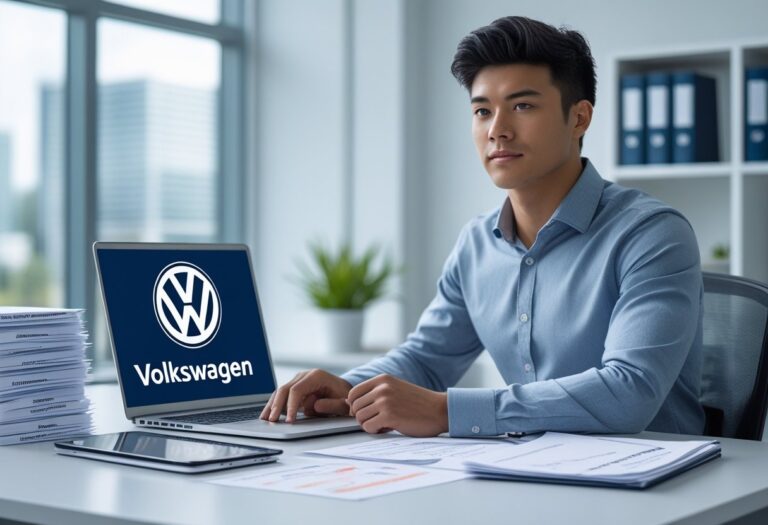 100 Interview Questions Volkswagen Canada Job: Comprehensive Guide